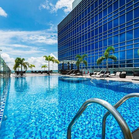 Richmonde Hotel Iloilo Екстериор снимка