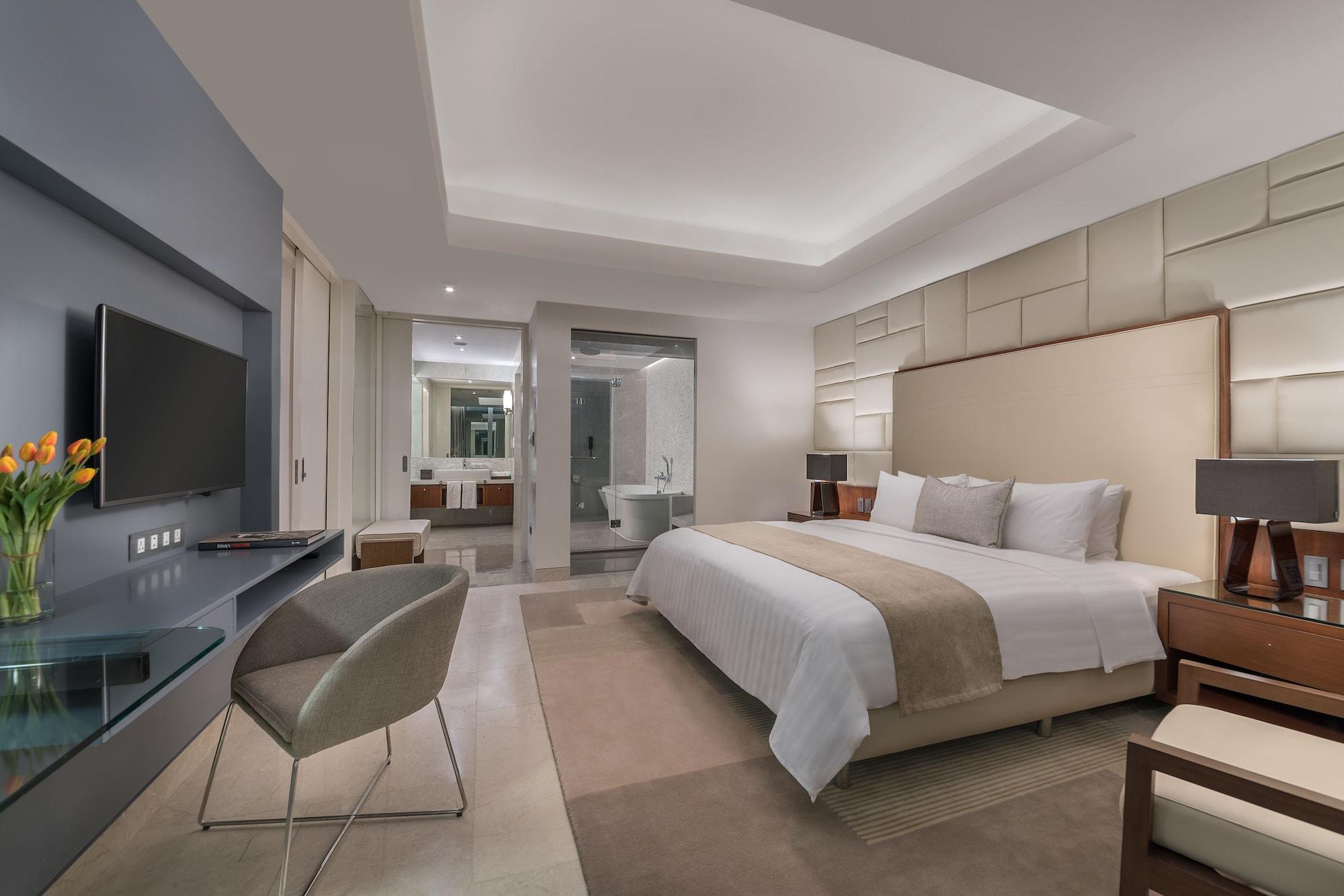 Richmonde Hotel Iloilo Екстериор снимка
