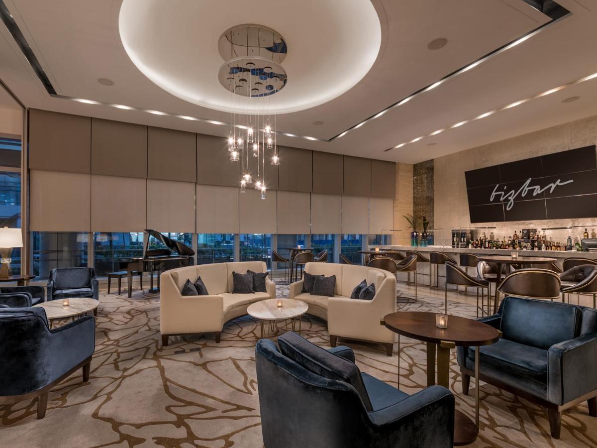 Richmonde Hotel Iloilo Екстериор снимка