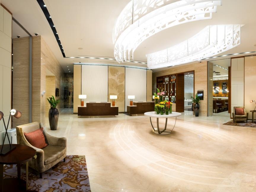 Richmonde Hotel Iloilo Екстериор снимка
