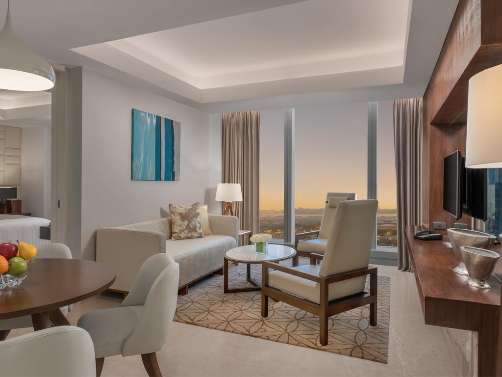 Richmonde Hotel Iloilo Стая снимка