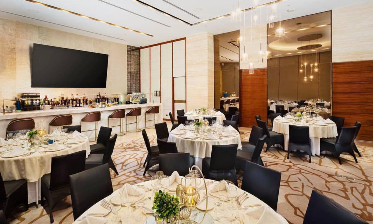 Richmonde Hotel Iloilo Екстериор снимка