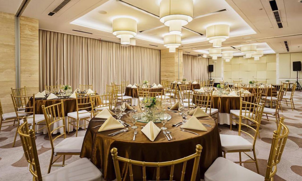 Richmonde Hotel Iloilo Екстериор снимка